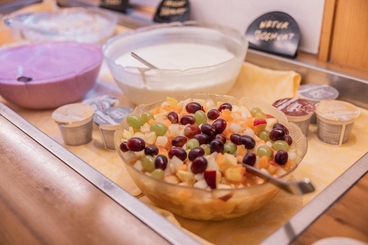 Wellnesshotel Schönruh - Только для взрослых Зеефельд в Тироле Экстерьер фото