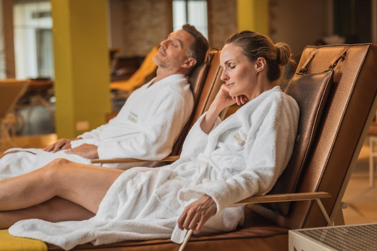 Wellnesshotel Schönruh - Только для взрослых Зеефельд в Тироле Экстерьер фото