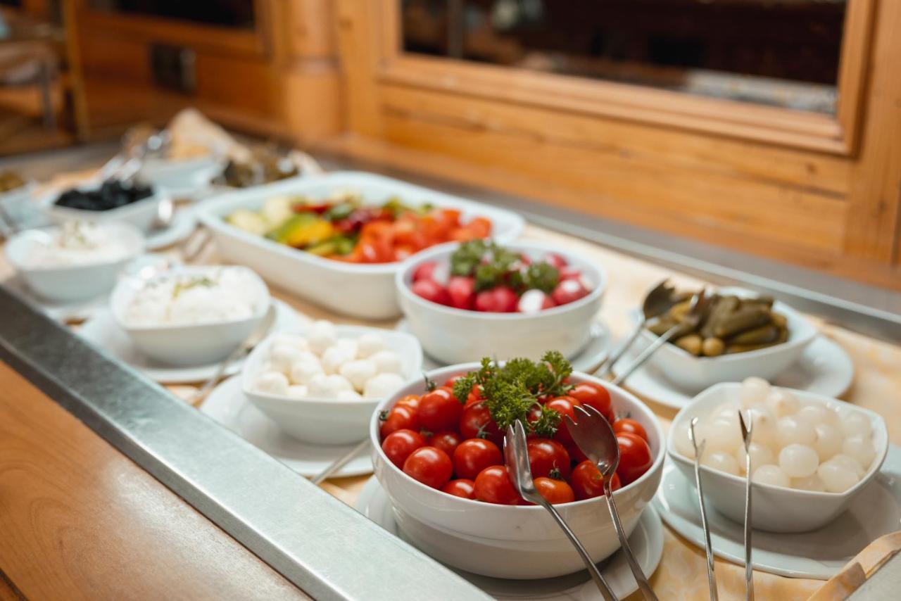 Wellnesshotel Schönruh - Только для взрослых Зеефельд в Тироле Экстерьер фото