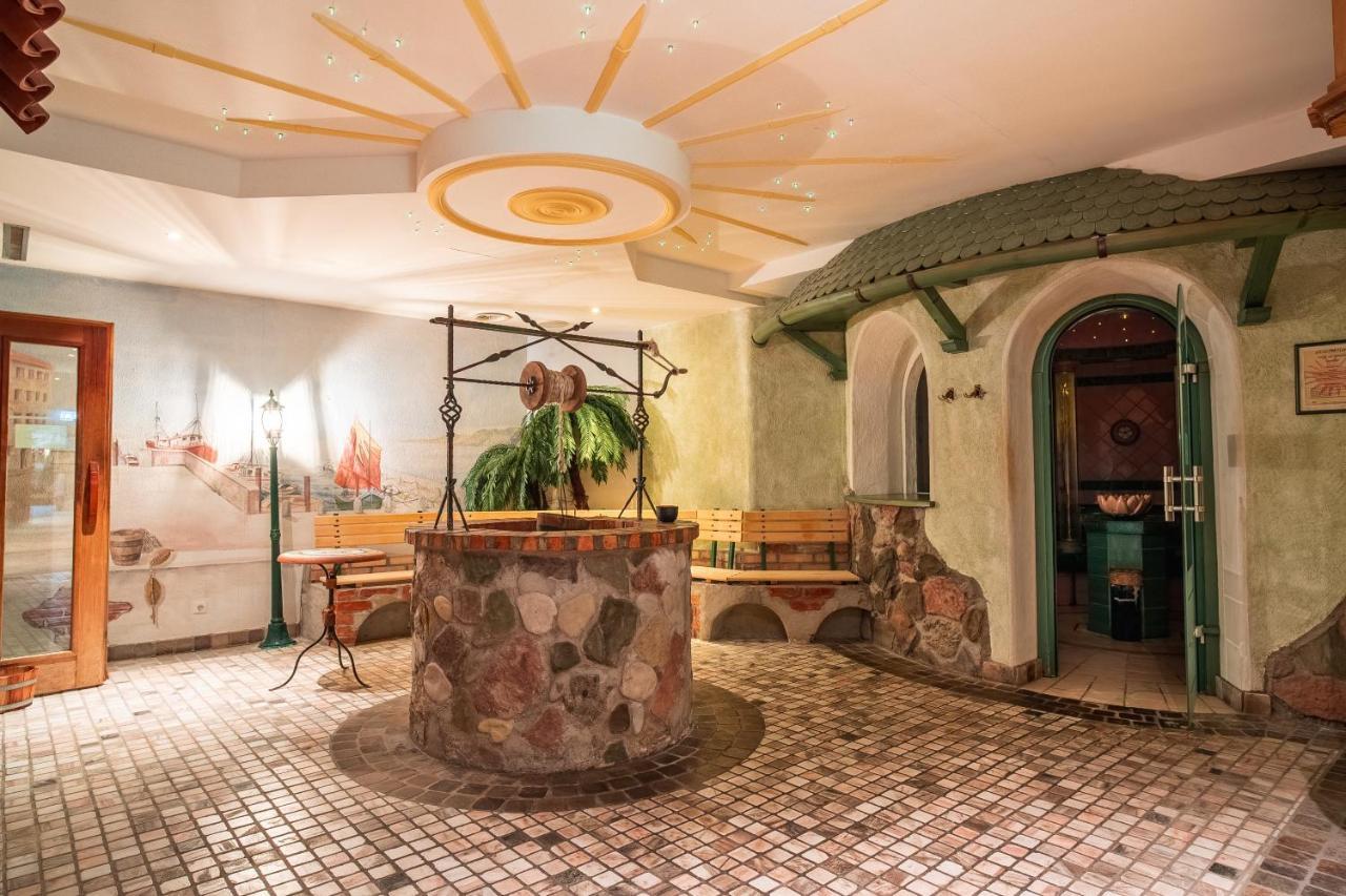 Wellnesshotel Schönruh - Только для взрослых Зеефельд в Тироле Экстерьер фото
