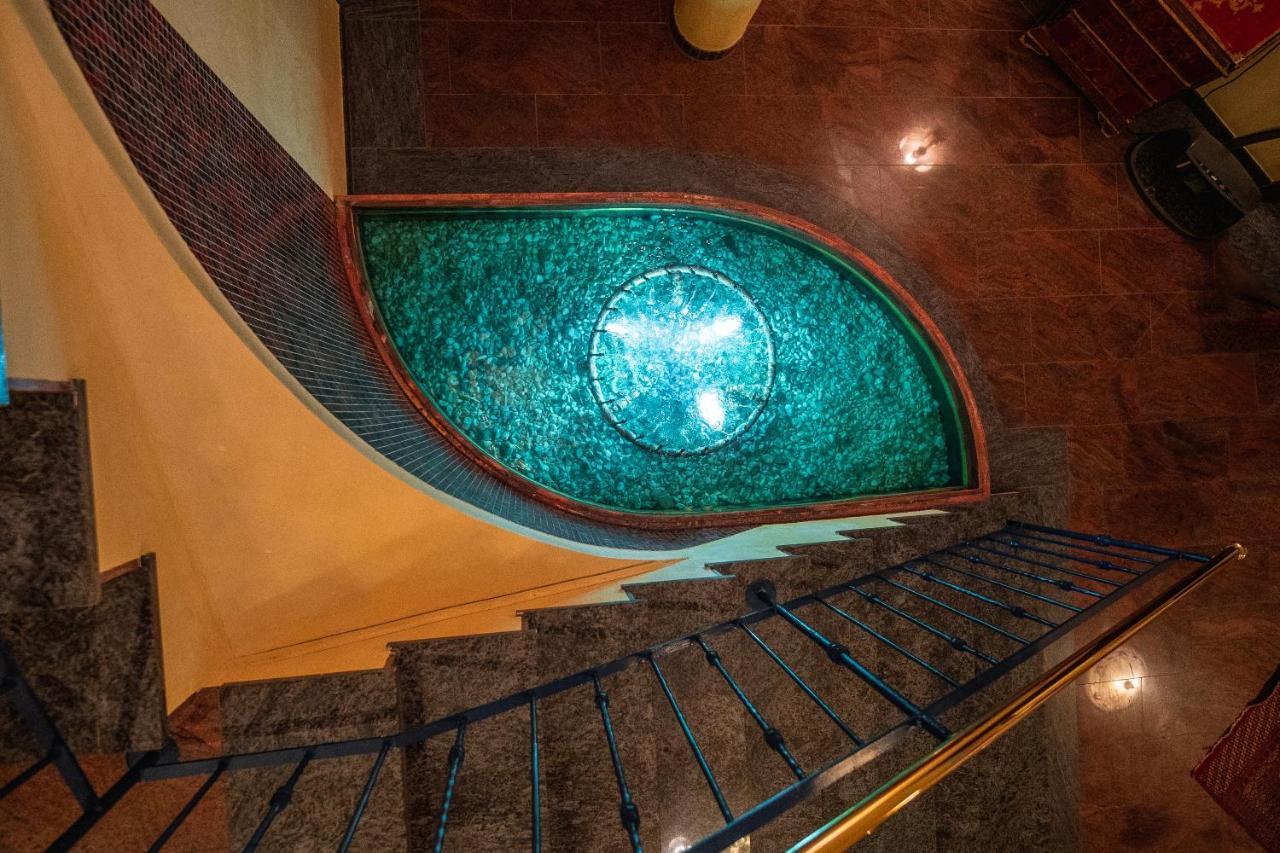 Wellnesshotel Schönruh - Только для взрослых Зеефельд в Тироле Экстерьер фото