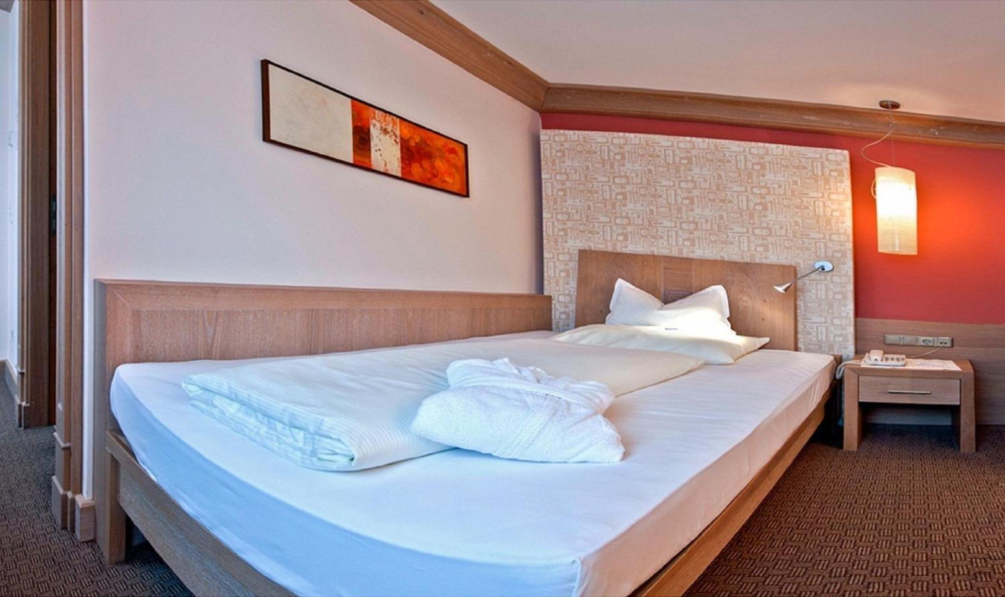 Wellnesshotel Schönruh - Только для взрослых Зеефельд в Тироле Номер фото
