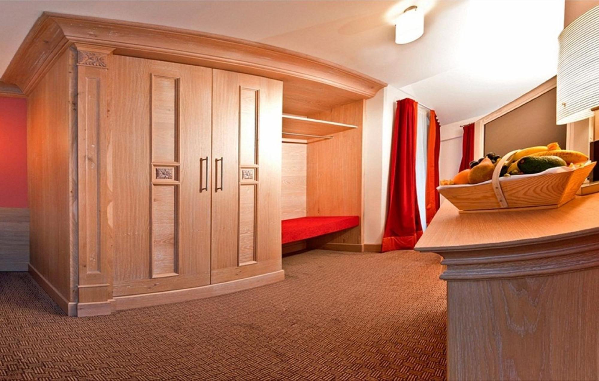 Wellnesshotel Schönruh - Только для взрослых Зеефельд в Тироле Номер фото